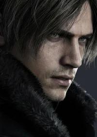 Leon Kennedy