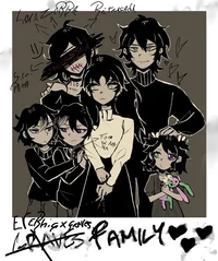 Familia Graves