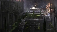 Jardim do Olimpo 