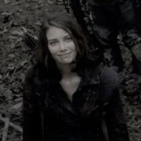 89 MAGGIE GREENE 