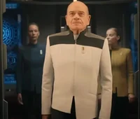 EMH Doctor Zimmerman