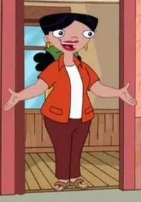 Vivian GarciaShapiro