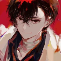 Dazai Osamu