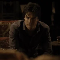 Damon Salvatore