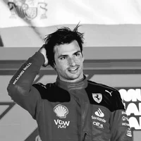 Carlos Sainz 