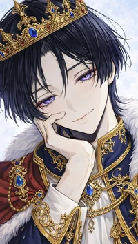 四 Scaramouche