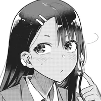 Hayase Nagatoro