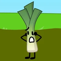 Leek BFDI