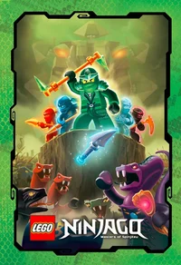 Ninjago RPG