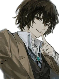 Dazai Osamu