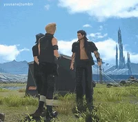 FXV universe 