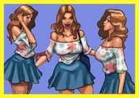 Mamá de Bully