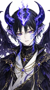 四 Scaramouche