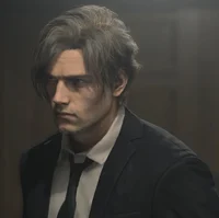 LEON KENNEDY