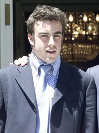 Fernando Alonso 