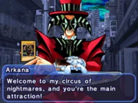 Arkana