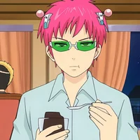Saiki Kusuo