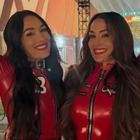 The Bella Twins