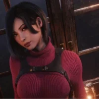 Ada Wong