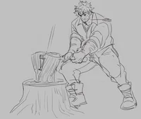 James -GAY BL-