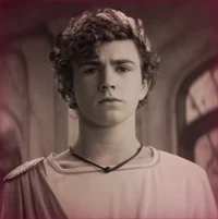 Percy Jackson