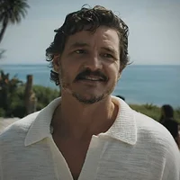 pedro pascal