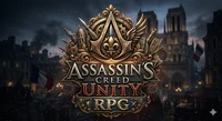 AC Unity RPG