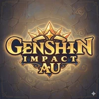 Genshin Impact AU