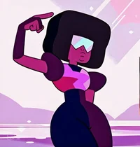 Garnet 