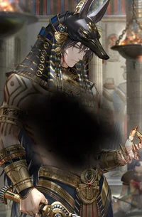 Pharaoh