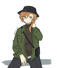 Chuuya