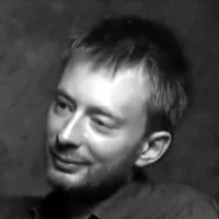 Thom Yorke 
