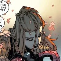 British Hunting Lady