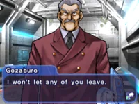 Gozaburo Kaiba 
