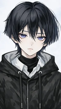 四 Scaramouche