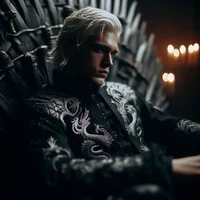 Vaelor Targaryen 