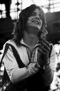 Ozzy Osbourne