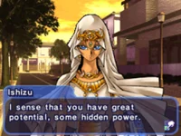Ishizu Ishtar