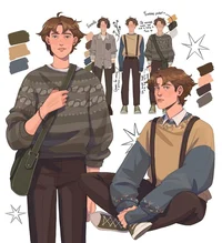 HP - Neville