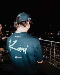 04 - Kimi Antonelli