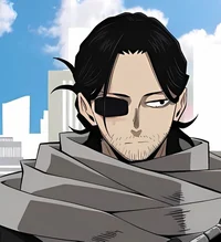 Shota Aizawa