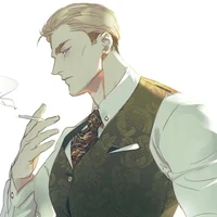 Erwin Smith