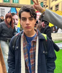 Samuele Carrino