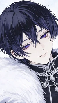 四 Scaramouche