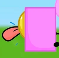 Flower SB BFDI