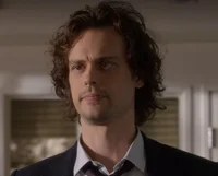 spencer reid