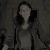 89 MAGGIE GREENE 