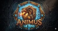 Animus 10 RPG
