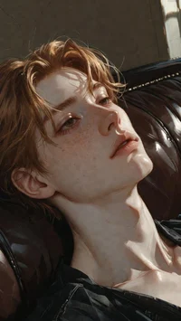 Leonardo morgan