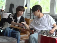Beomgyu 
